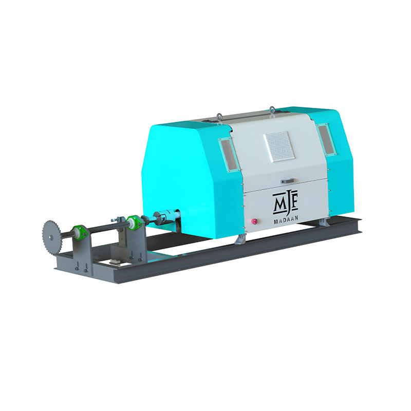 Economical Series 250 RPM Cam Drive (Suitable for Slow Speed Rapier Looms)