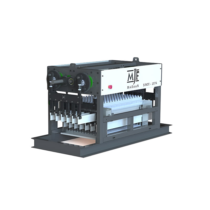 Super Economical Series 125RPM Gear Drive (Suitable for Powerlooms)
